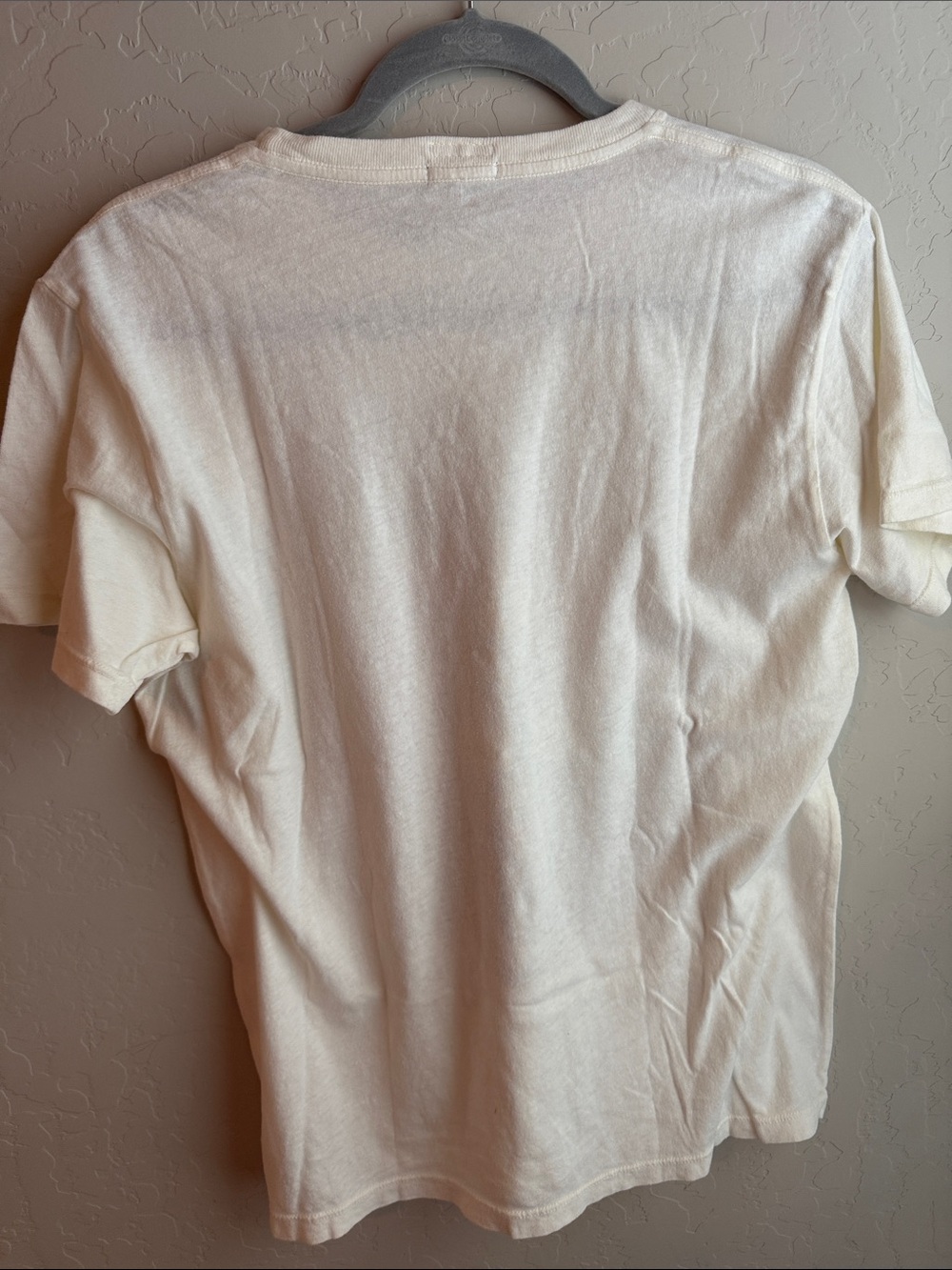 MOTHER The Rowdy Graphic Tee - Picture 6 of 8